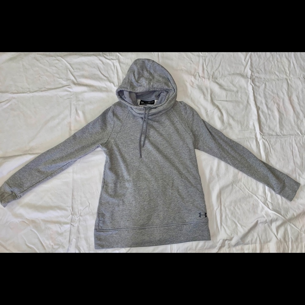 Under Armour Hoodie Jacket